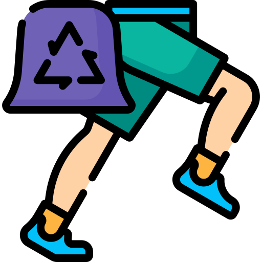 Plogging